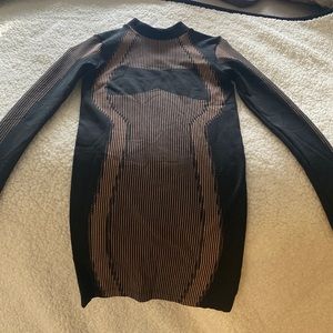 Stretchy Boutique Dress